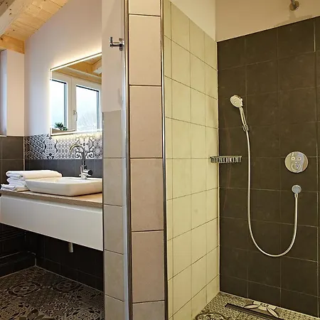 Otel Vintage Doppelzimmer Mit Balkon Hornerbahnen Kostenlos