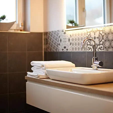 Otel Vintage Doppelzimmer Mit Balkon Hornerbahnen Kostenlos
